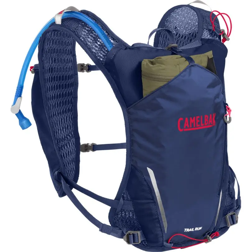 Rucksack Trail run vest