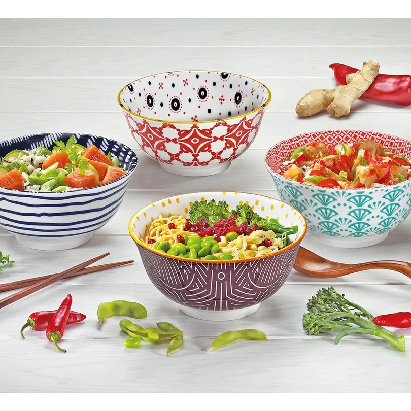 Bowl Amici