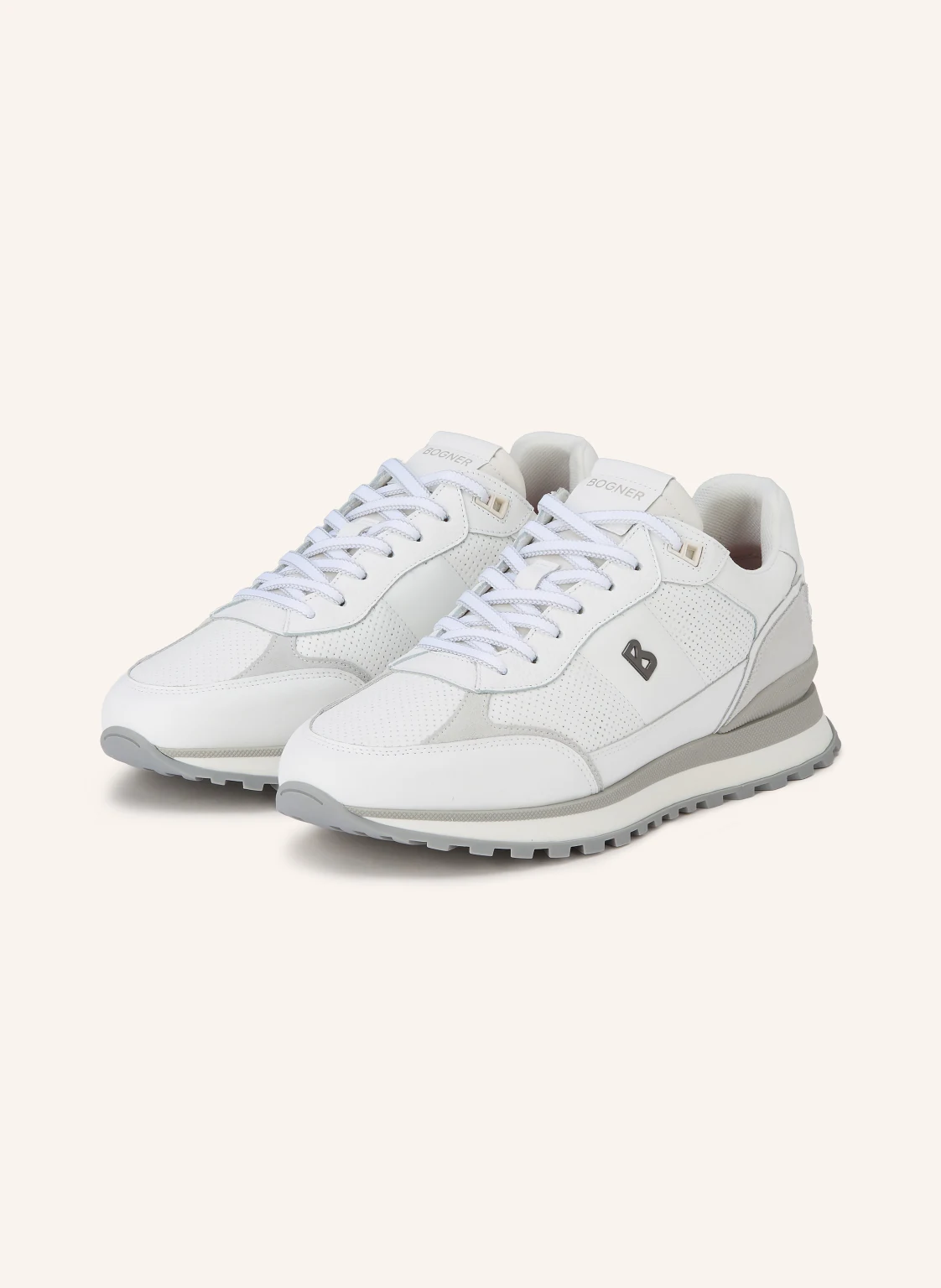 BOGNER Sneaker NEWPORT