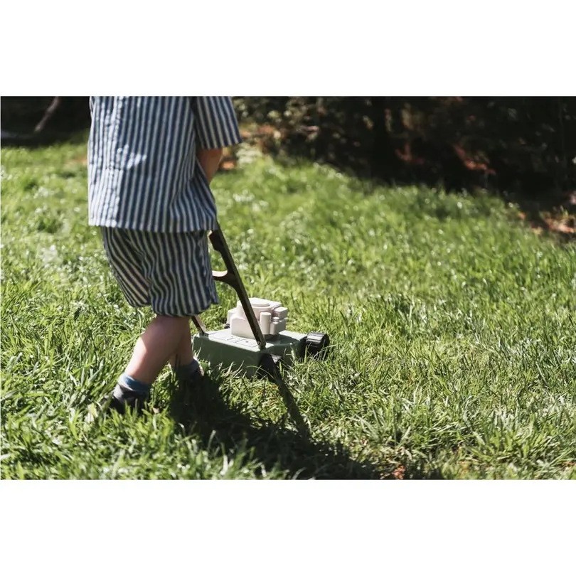 Spielset Green Garden