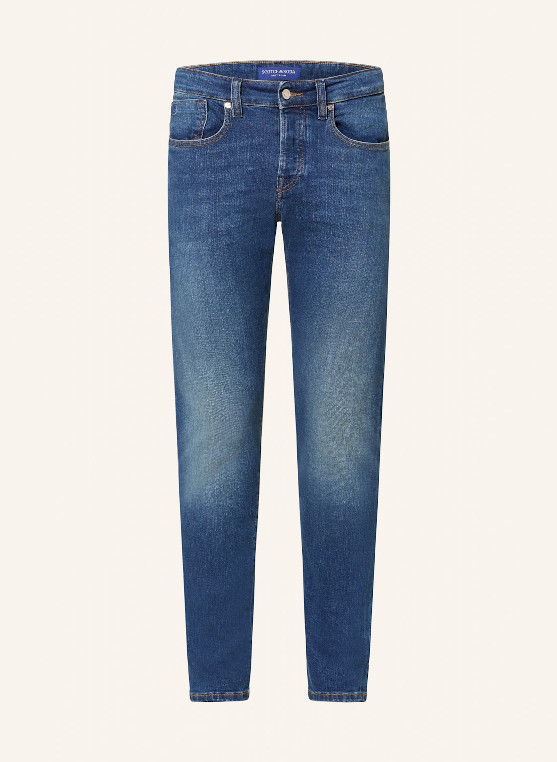 SCOTCH & SODA Jeans RALSTON Regular Slim Fit