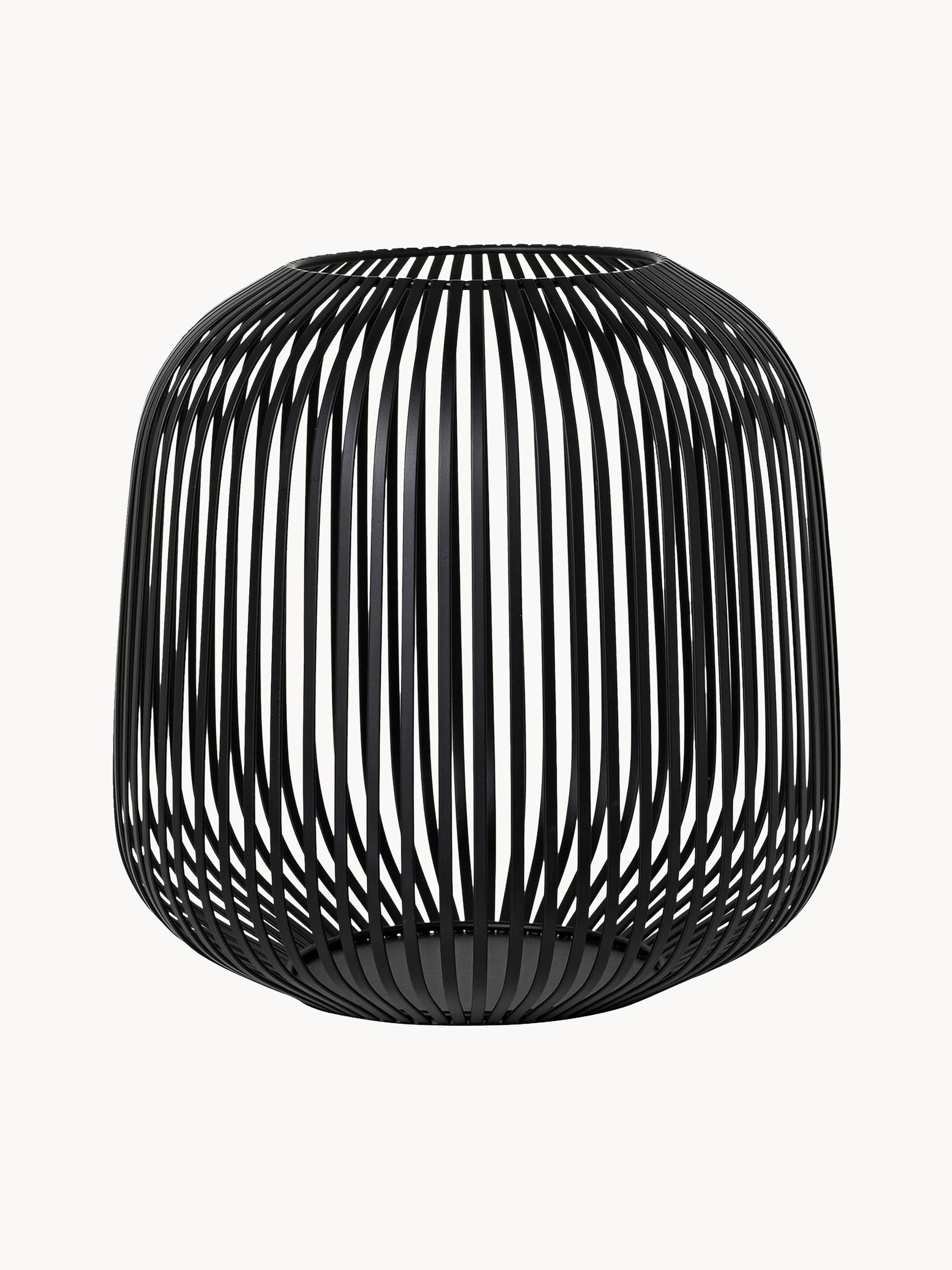 Windlicht Lito, H 27 cm