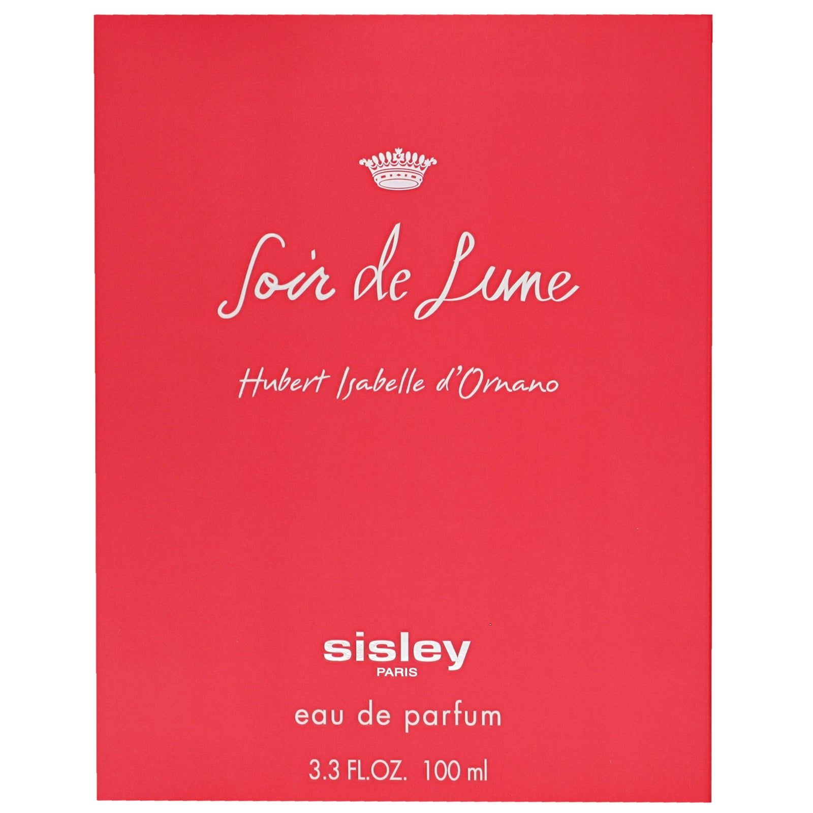 Sisley Soir De Lune Eau de Parfum Spray 100ml