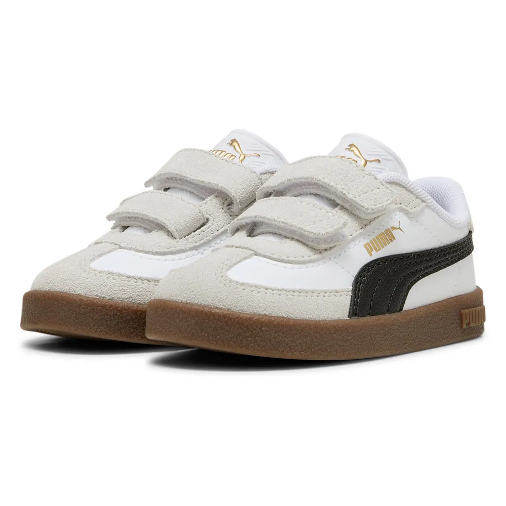 Puma Club II Era V slip-on trainers