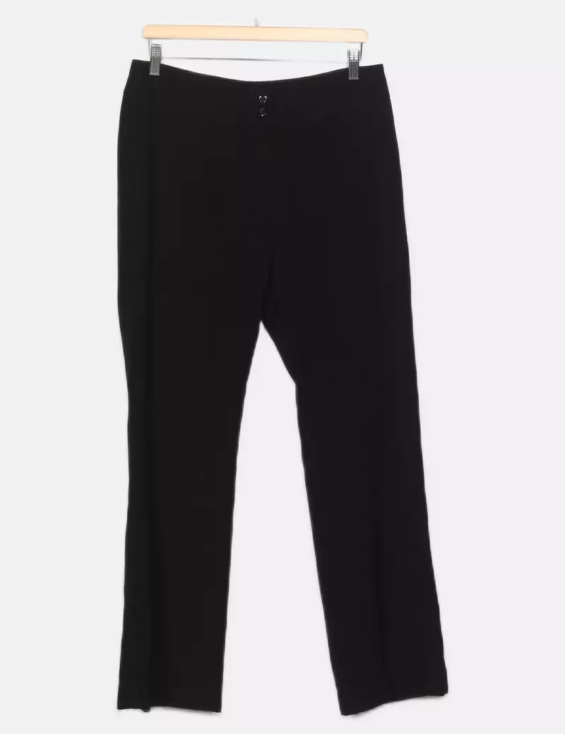 Camaïeu slacks straight