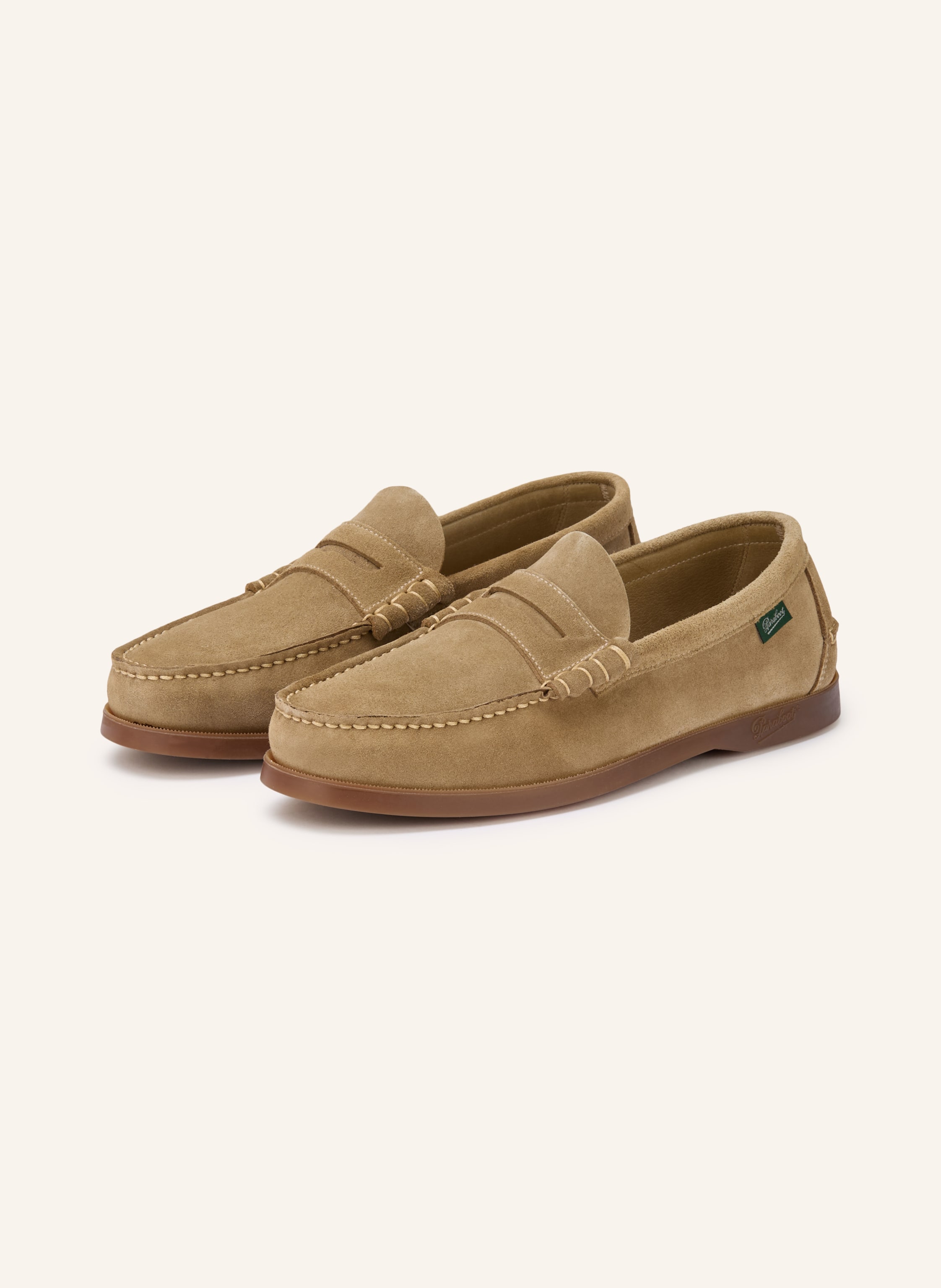 Paraboot Penny-Loafer CORAUX