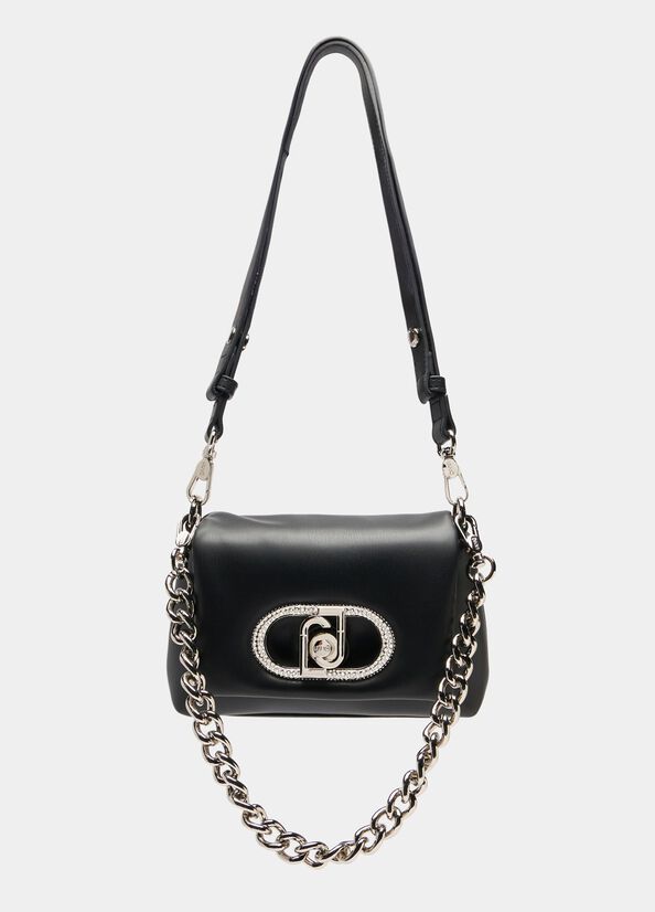 Borsa LaPuffy piccola