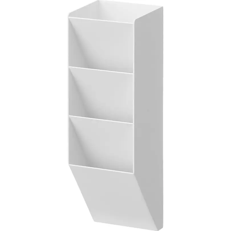 Aufbewahrungsbox 6er-Set Tower