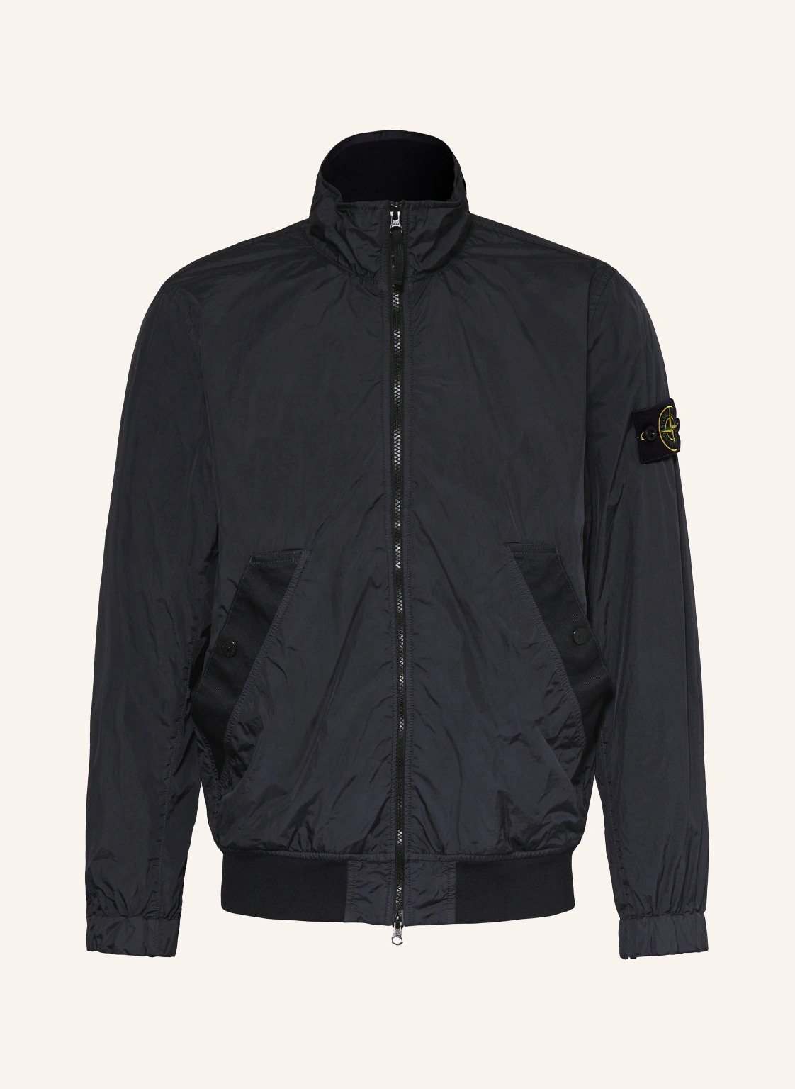 STONE ISLAND Jacke
