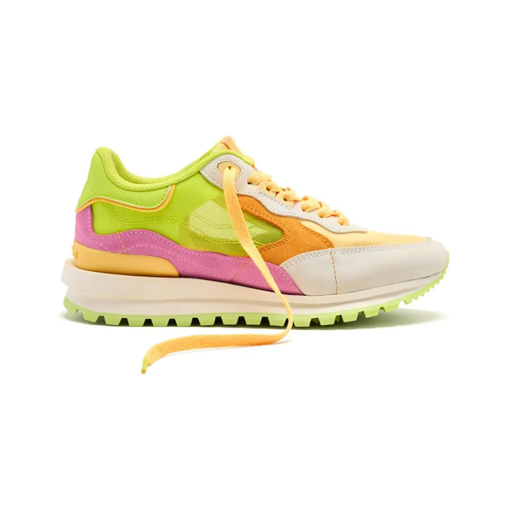 Gioseppo Iola trainers