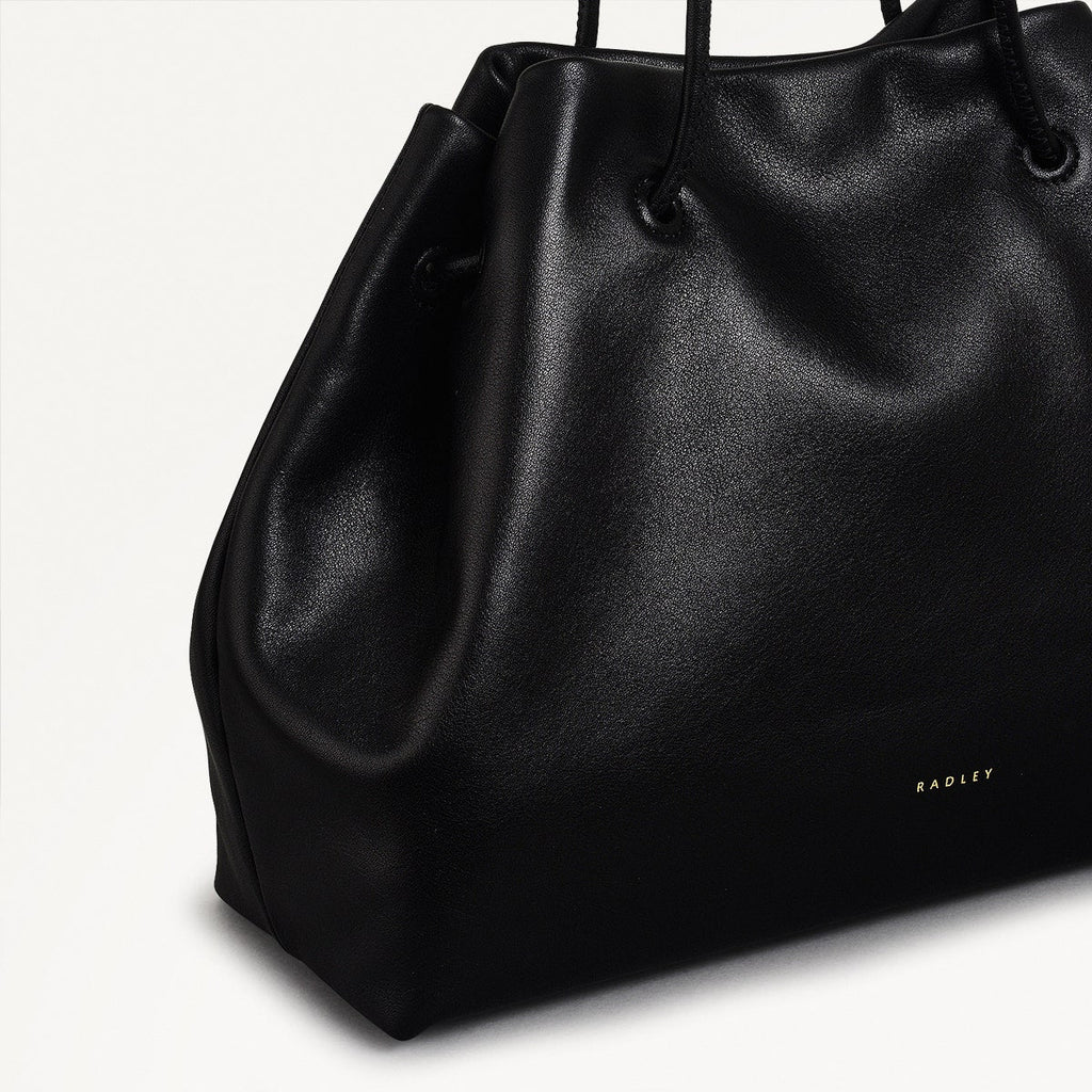 Blake Mews - Large Open Top Shoulder Bag