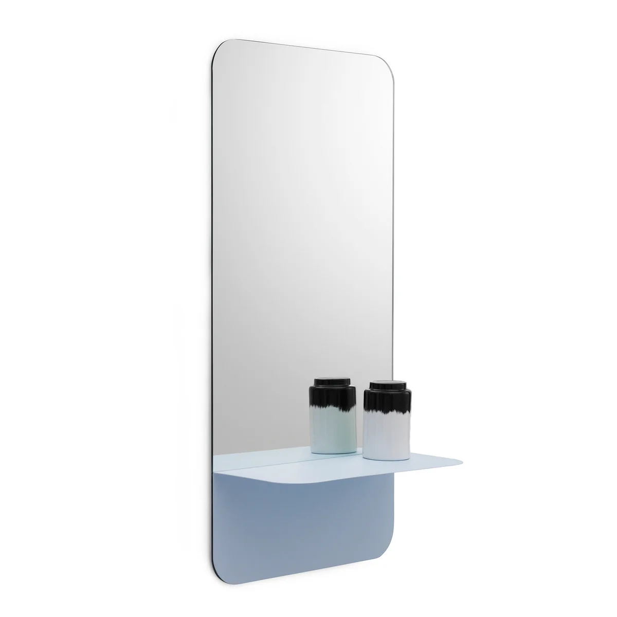 Normann Copenhagen - Horizon Spiegel vertikal