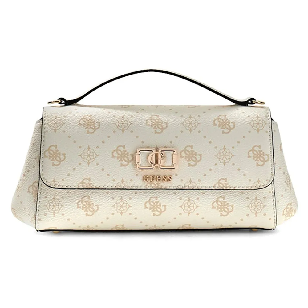 Guess Emelie Flap Logo bag