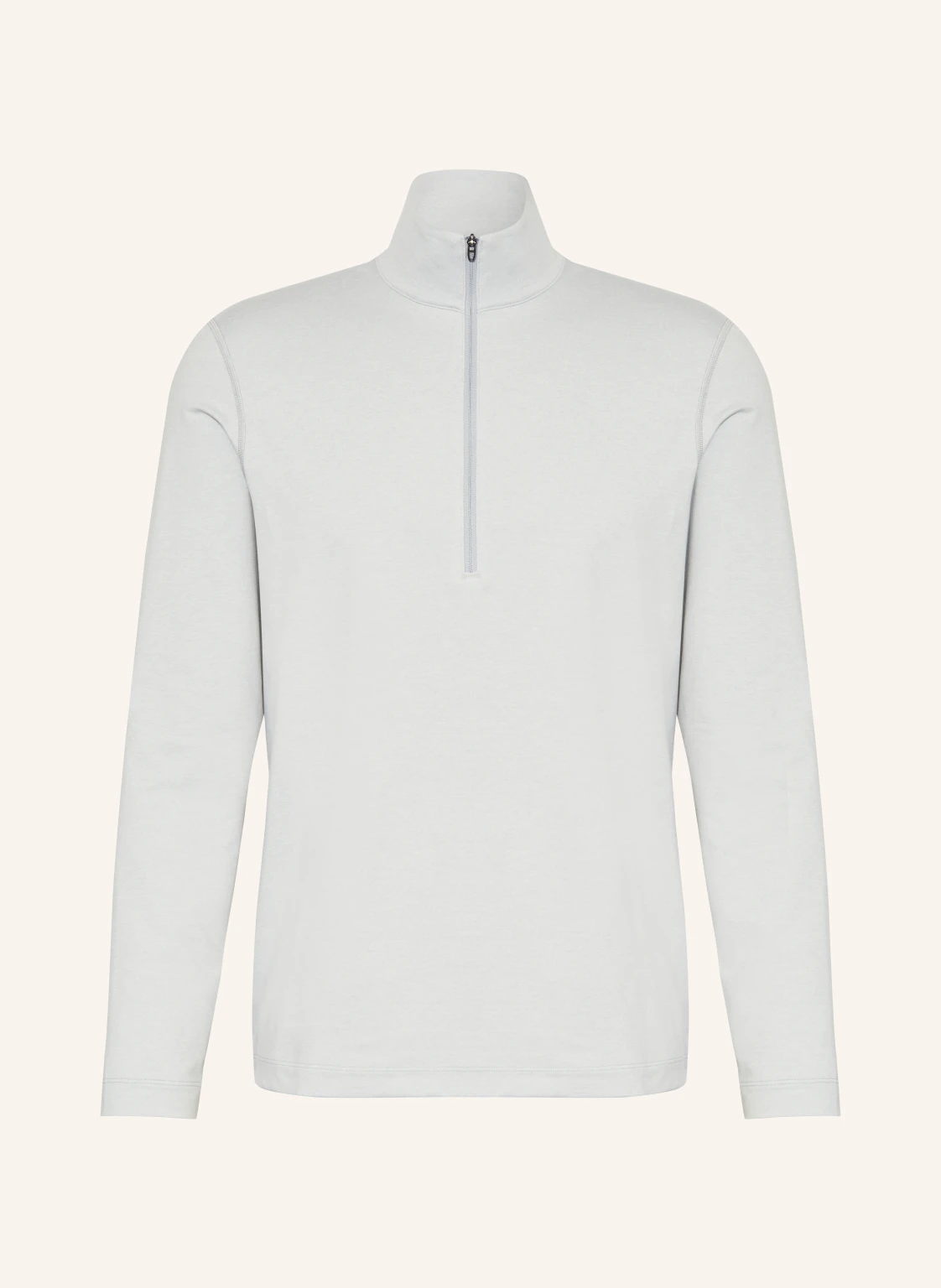 lululemon Jersey-Troyer SOFT JERSEY