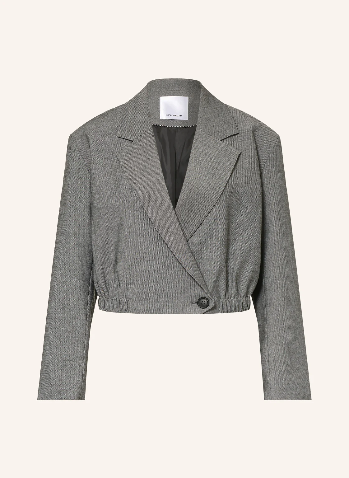 co'couture Blazer JACKYCC