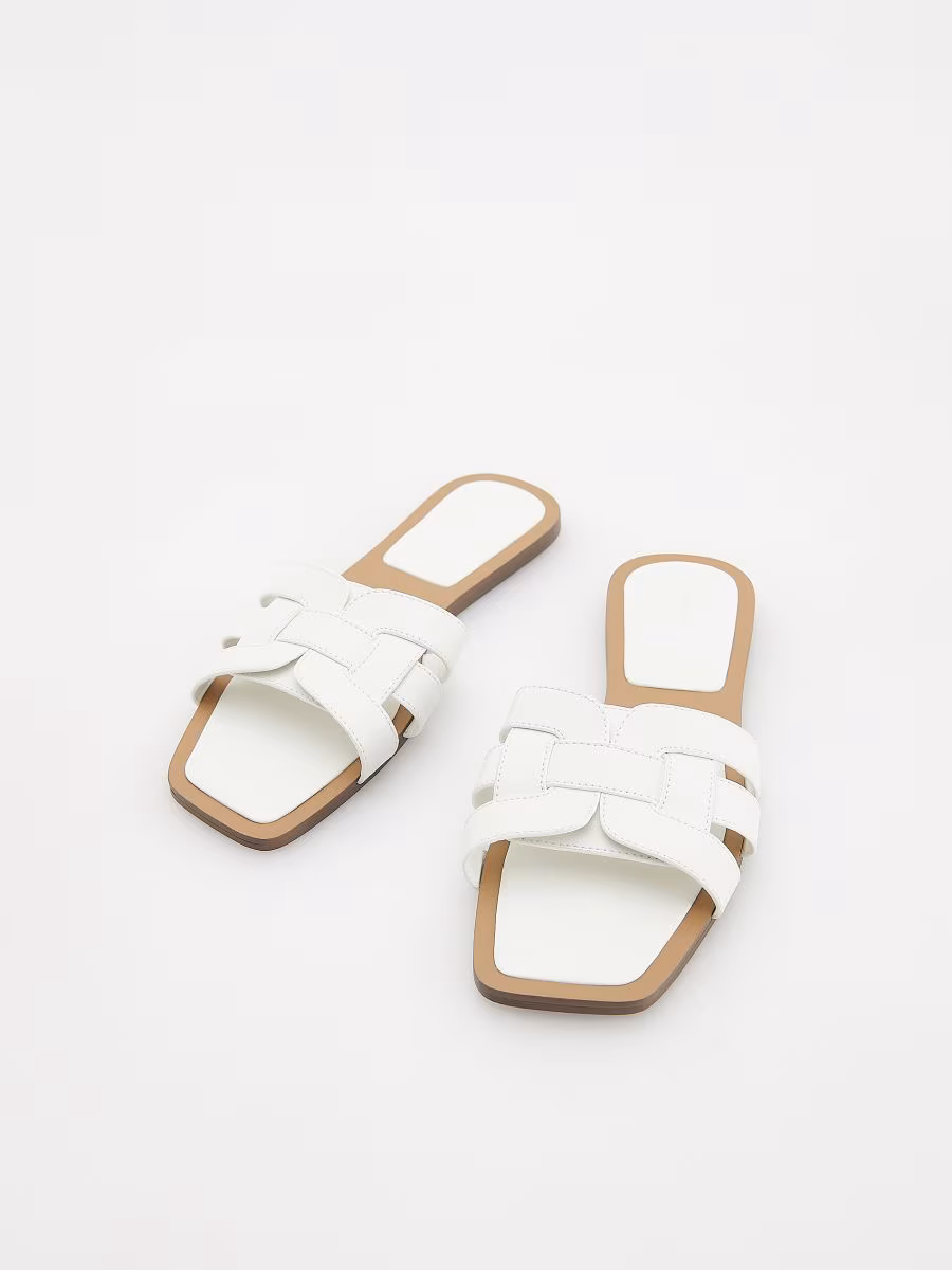 Ladies' Slides