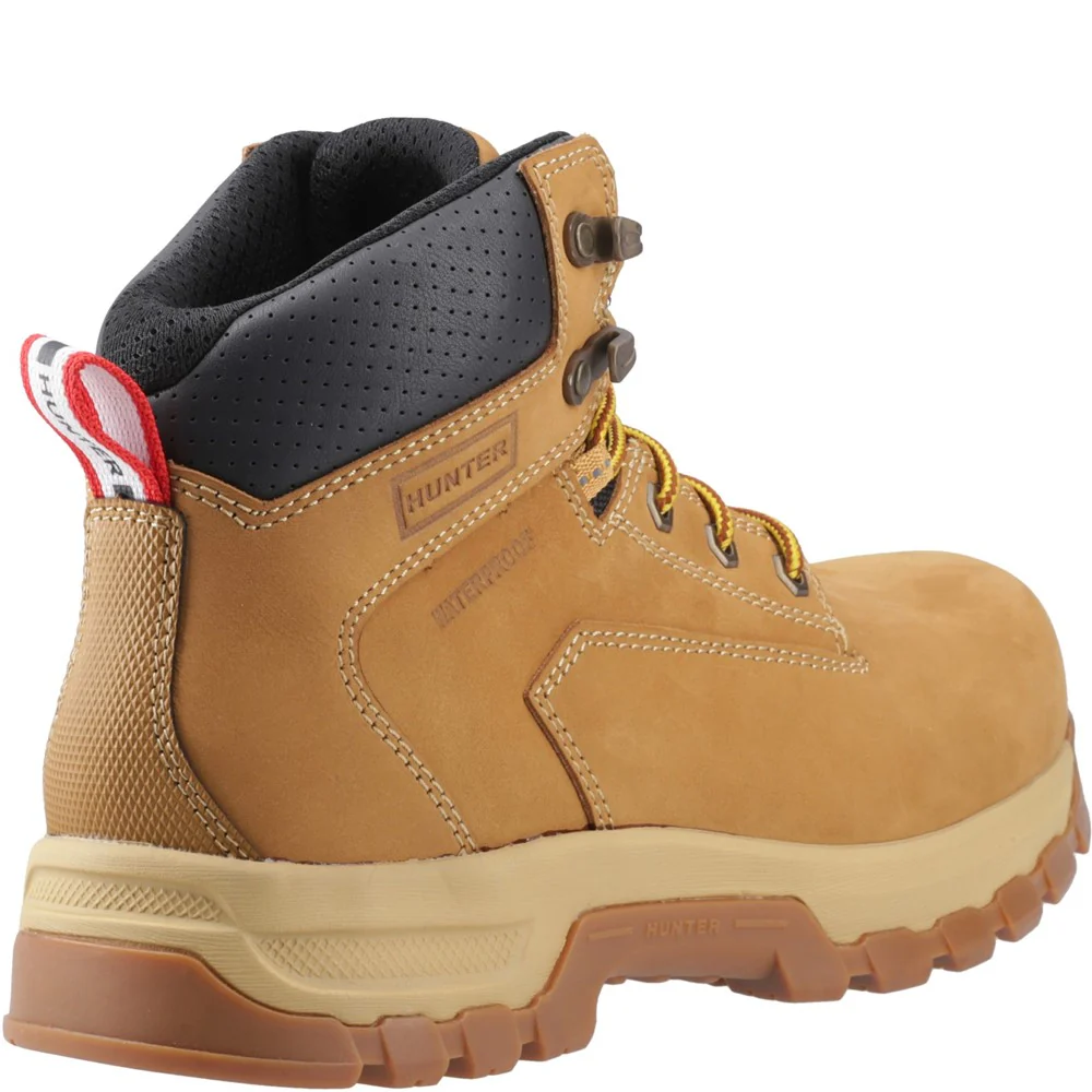 Hunter Safety Lightning Safety Boot