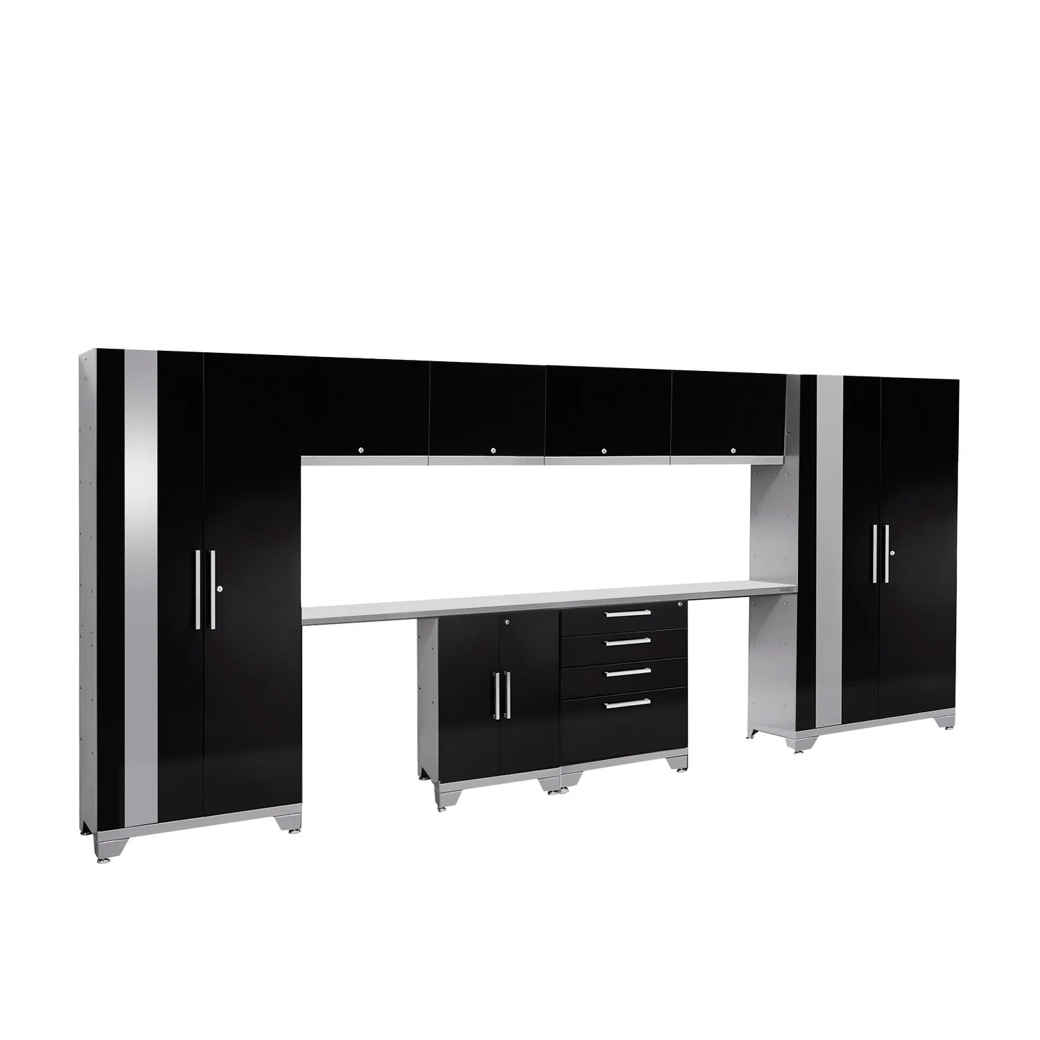 NewAge Products Performance 2.0 10 Piece Set