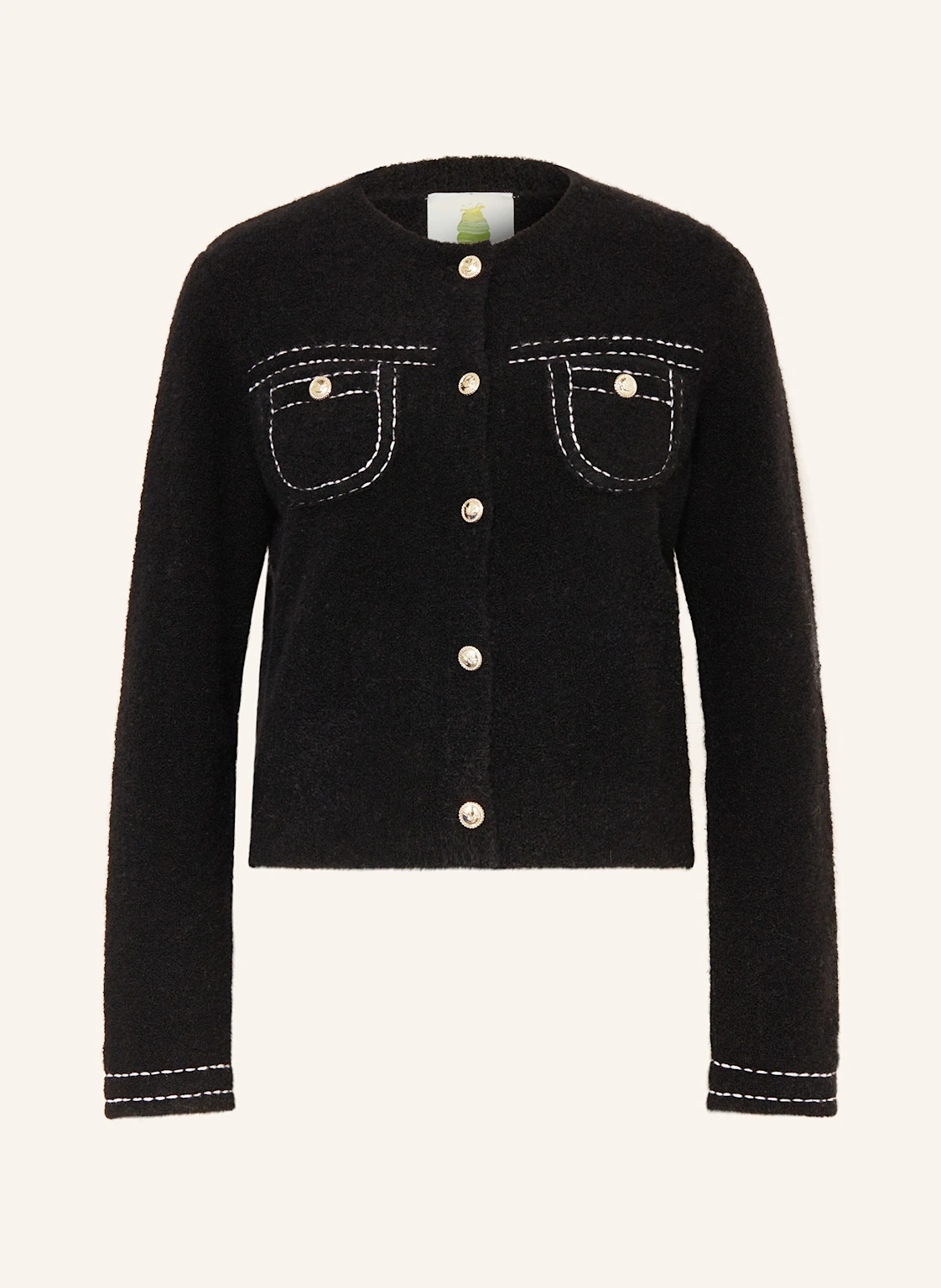 Princess GOES HOLLYWOOD Strickjacke
