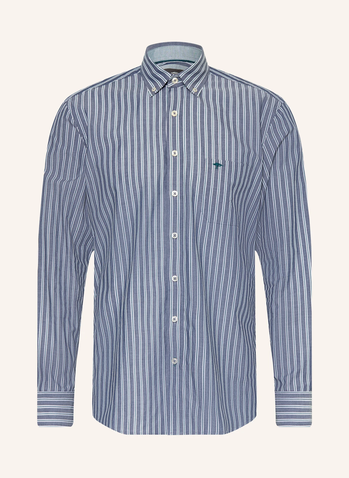 FYNCH-HATTON Hemd Regular Fit