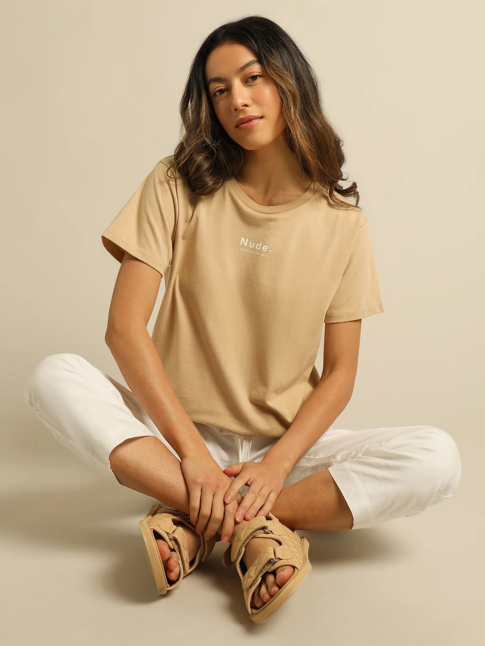 Organic Heritage T-Shirt