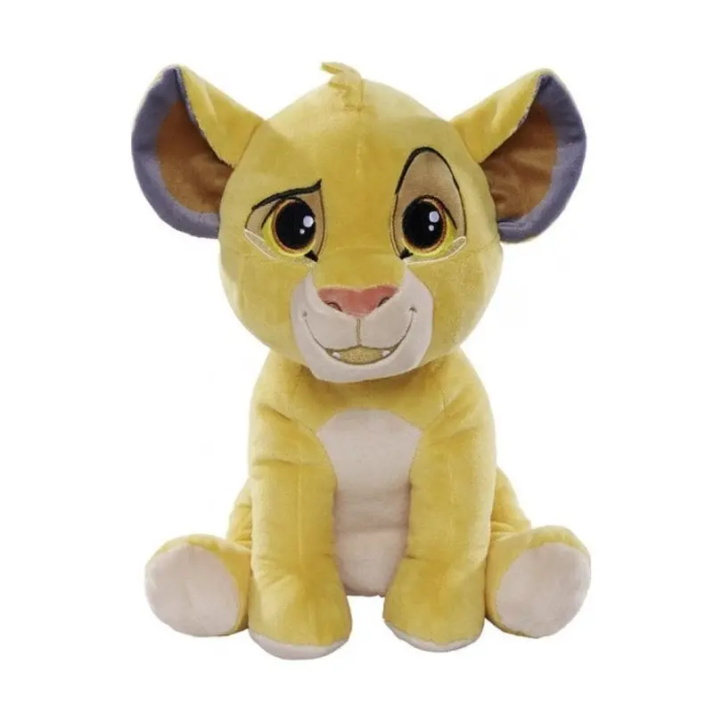 Kuscheltier Disney Lion King 30th