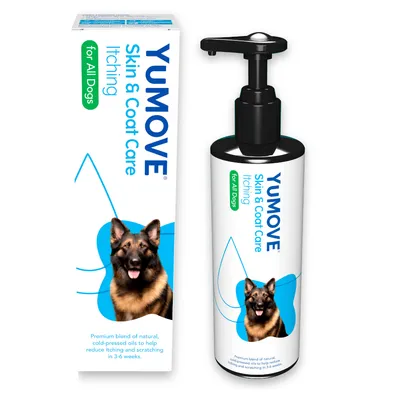 YuMOVE Skin & Coat Care Itching