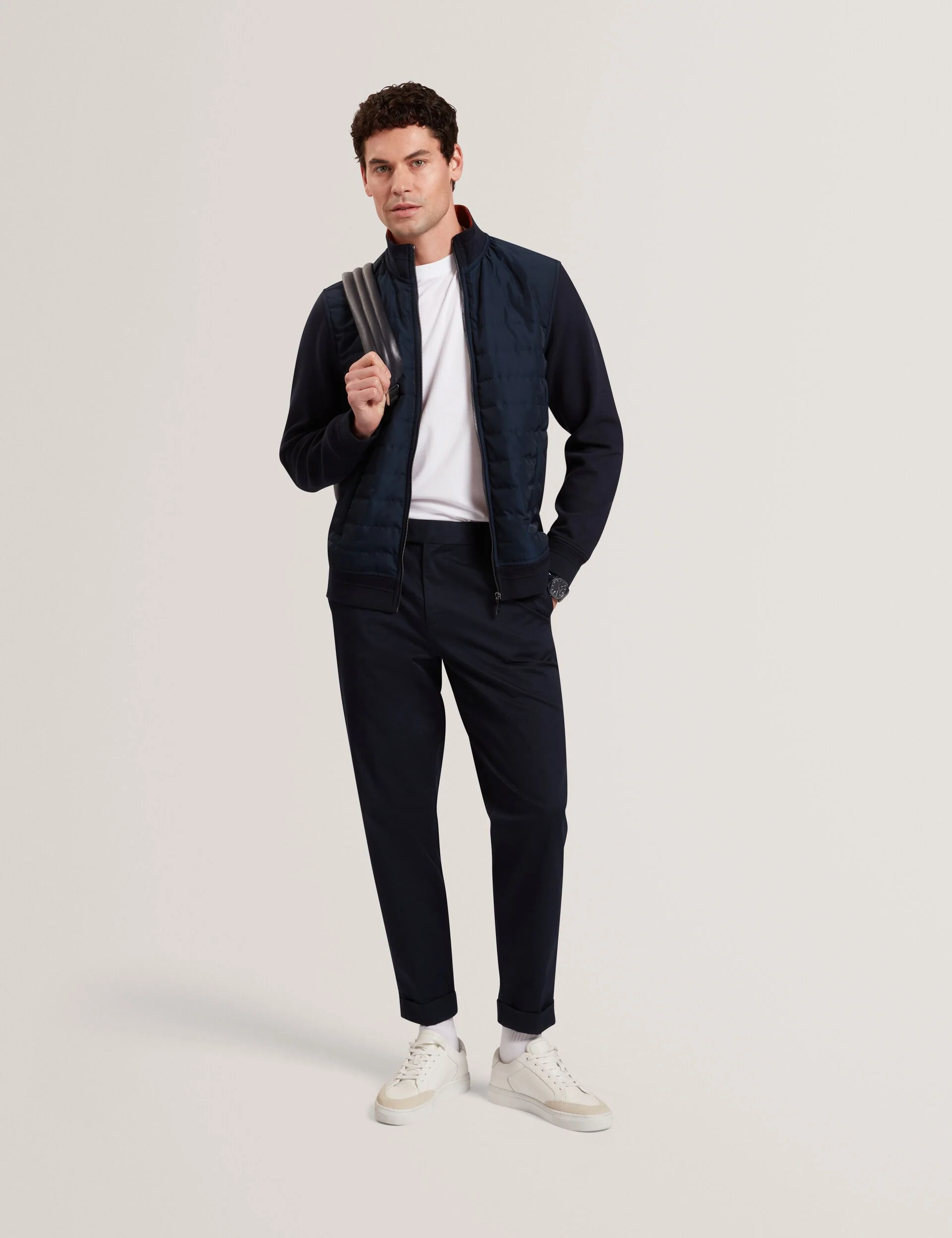 MOSES | NAVY
