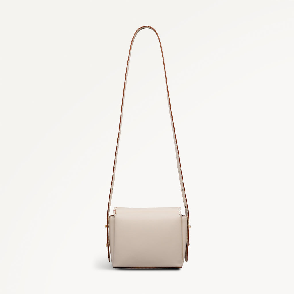 The Selina - Small Flapover Cross Body