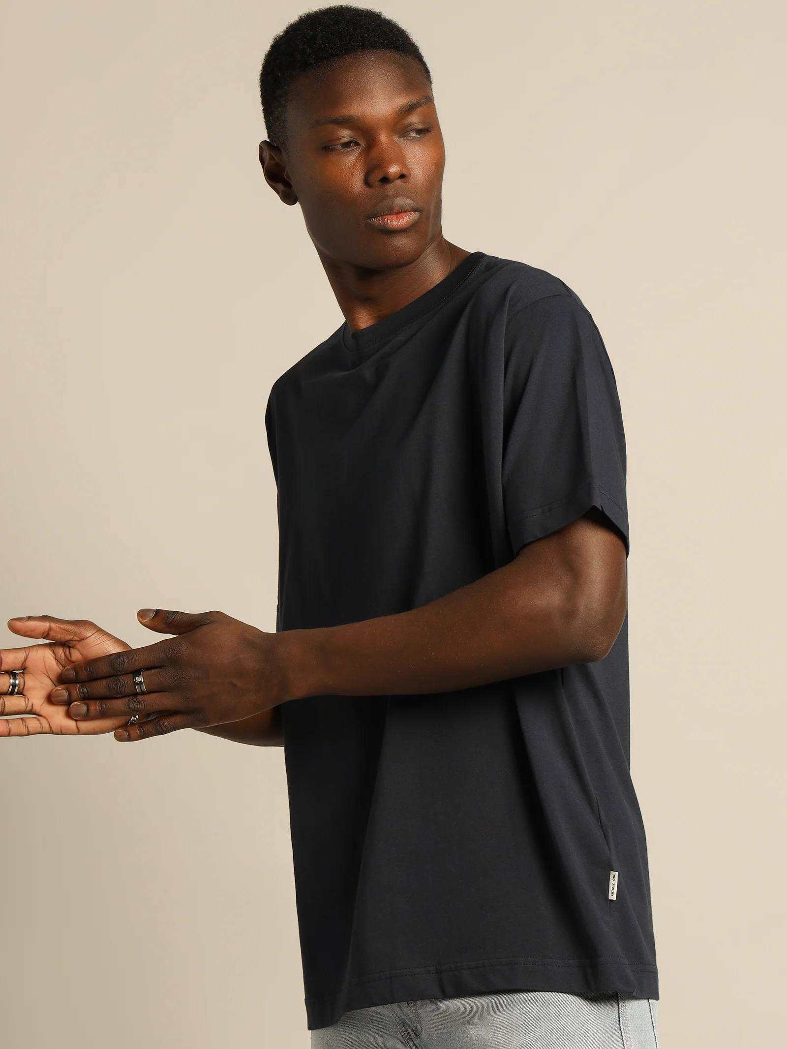 Classic T-Shirt
