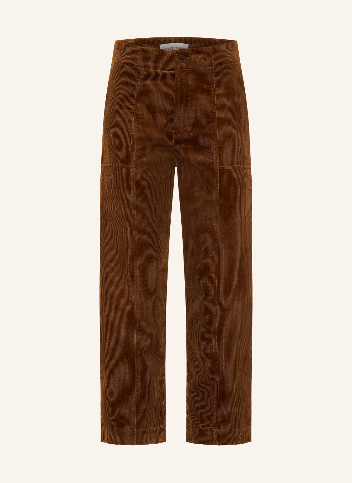 Part Two Cordhose NETTAPW