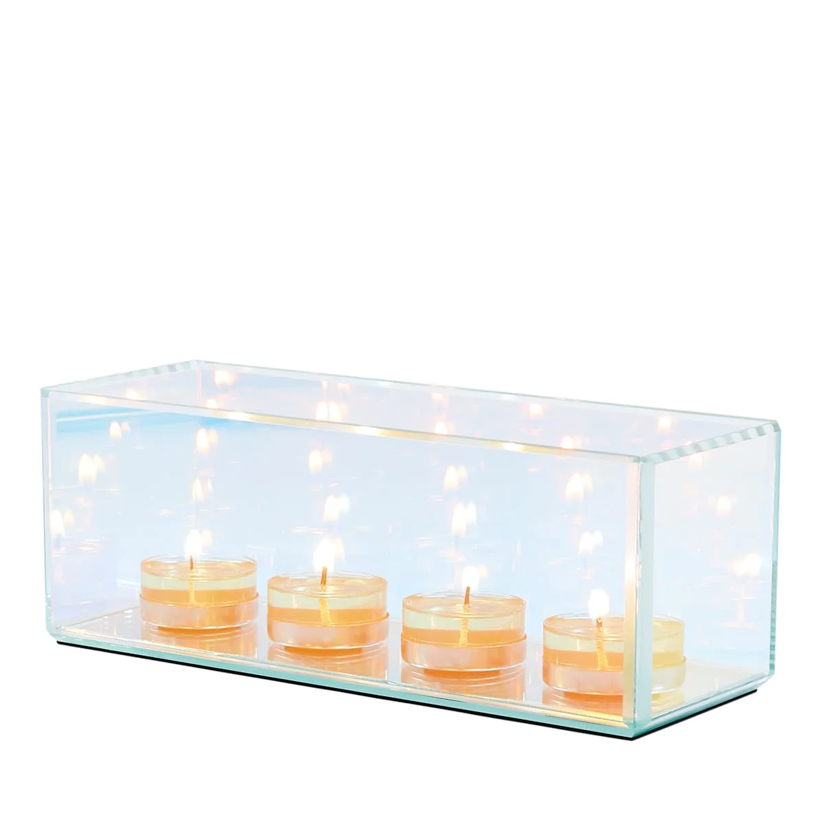Infinite Reflections Centrepiece