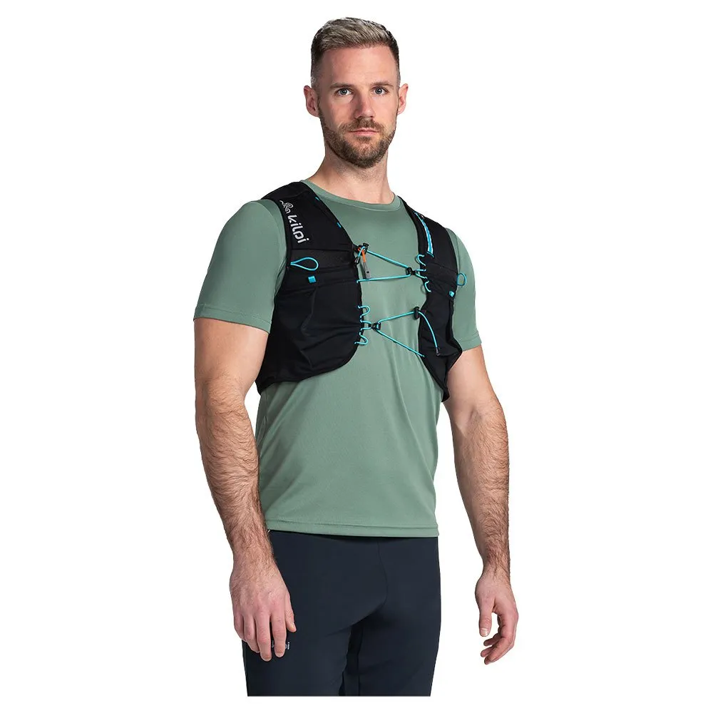 Kilpi Hardrock 10L hydration vest