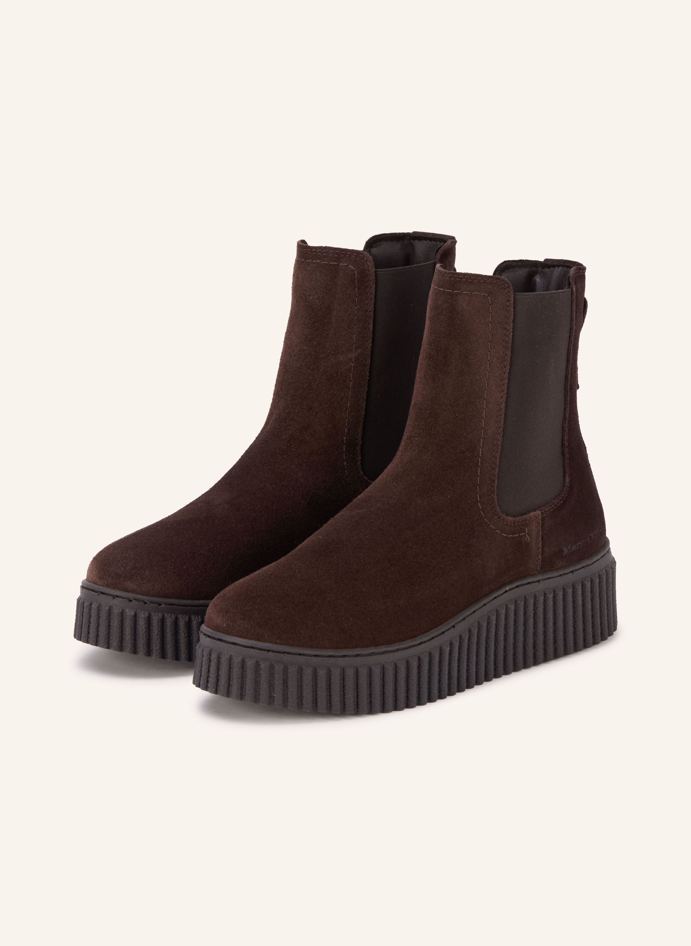 Marc O'Polo Chelsea-Boots BIANCA