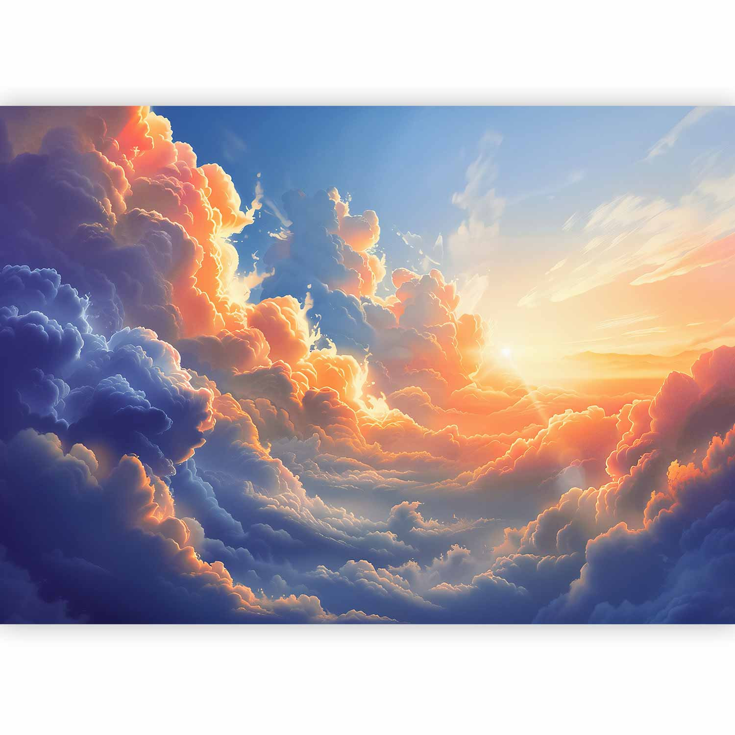 Fototapeta flizelinowa Artgeist 110g/m2 rolka 1 szt