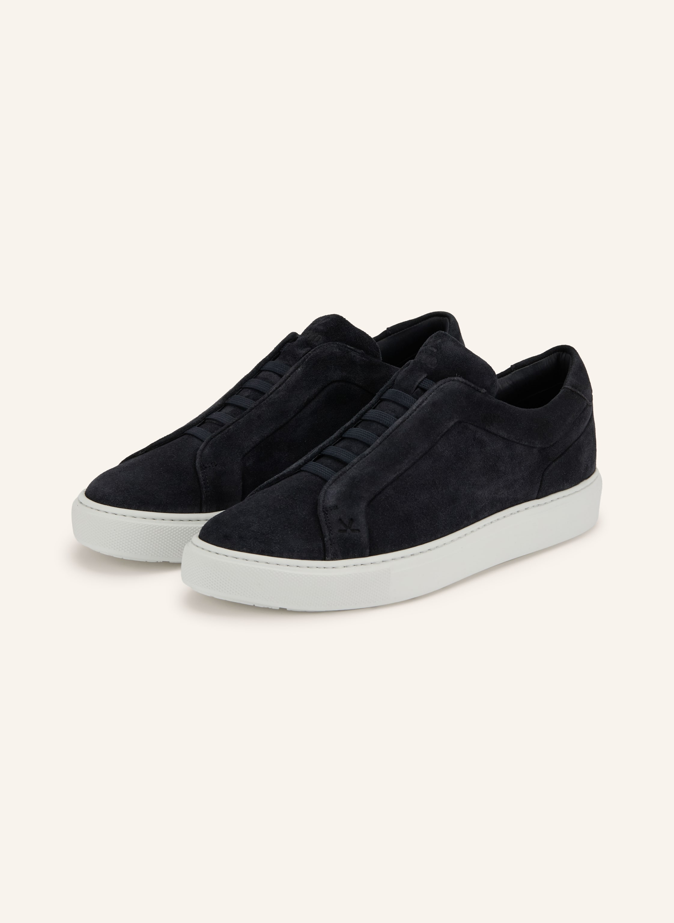 LLOYD Slip-on-Sneaker METRO