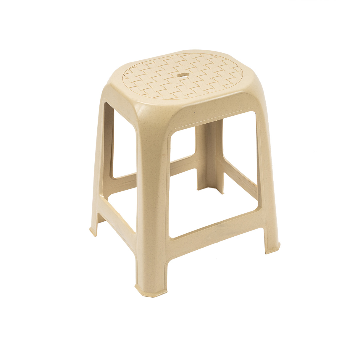 Banco LAND castanho claro