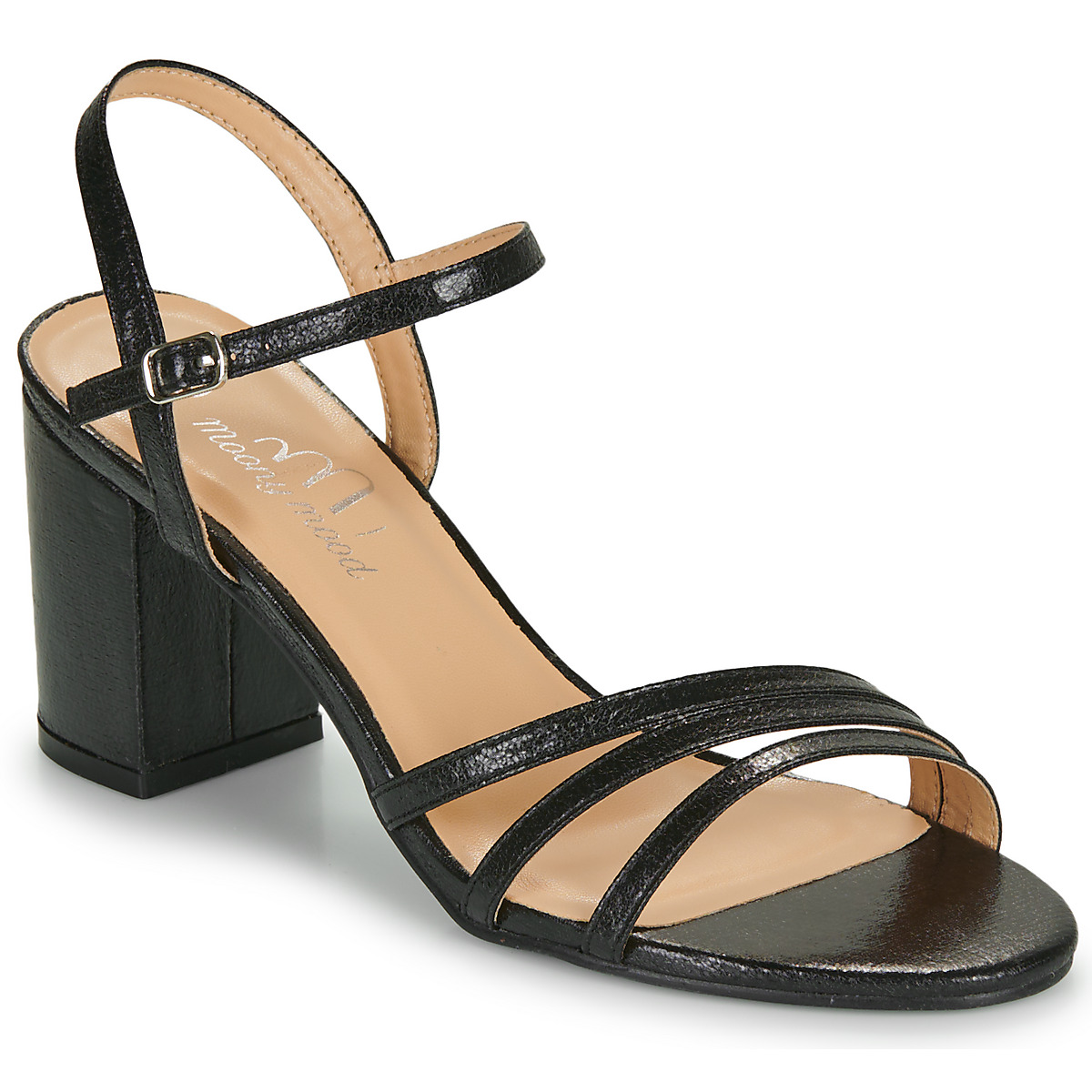 Moony Mood - SABRINA - Black