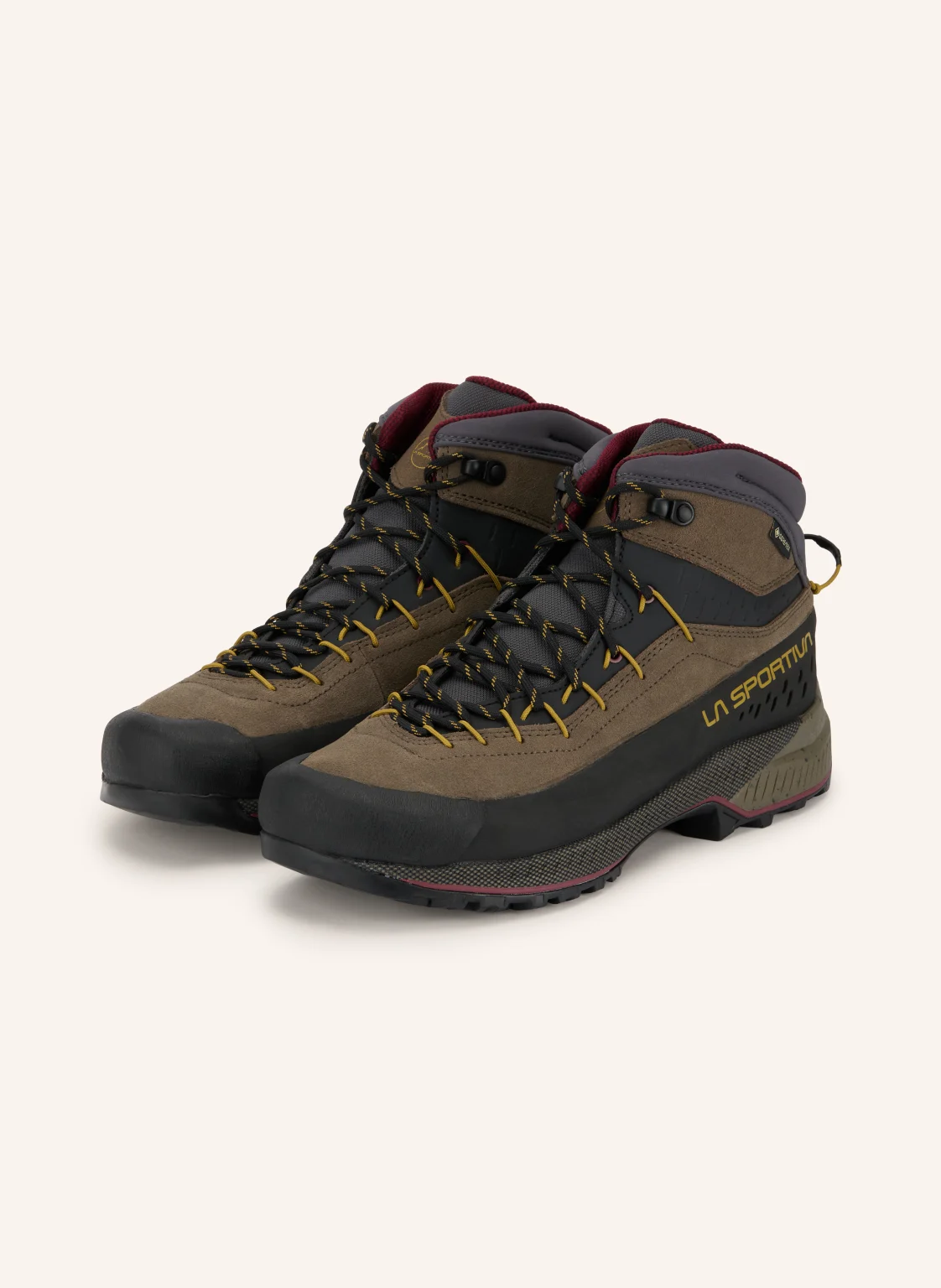 LA SPORTIVA Bergschuhe TX4 EVO MID GTX