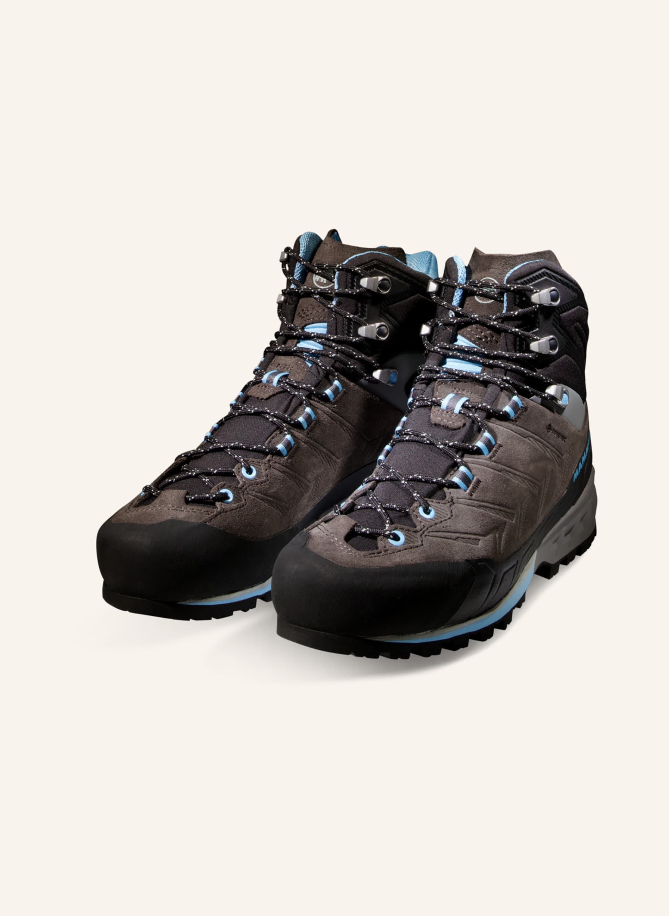 MAMMUT Kento Tour High GTX Women