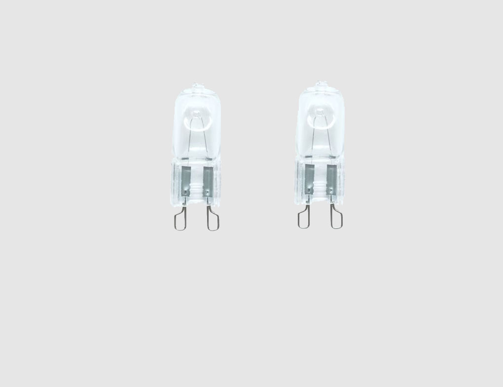 Leuchtmittel Halogen Stift