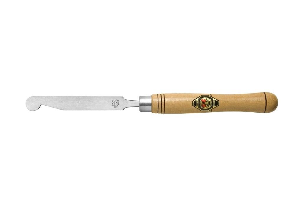 STEMJERN TWO CHERRIES RUND 20MM