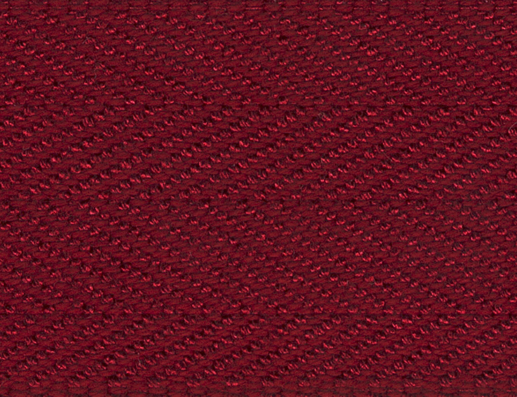 Ketteleinfassband Rot