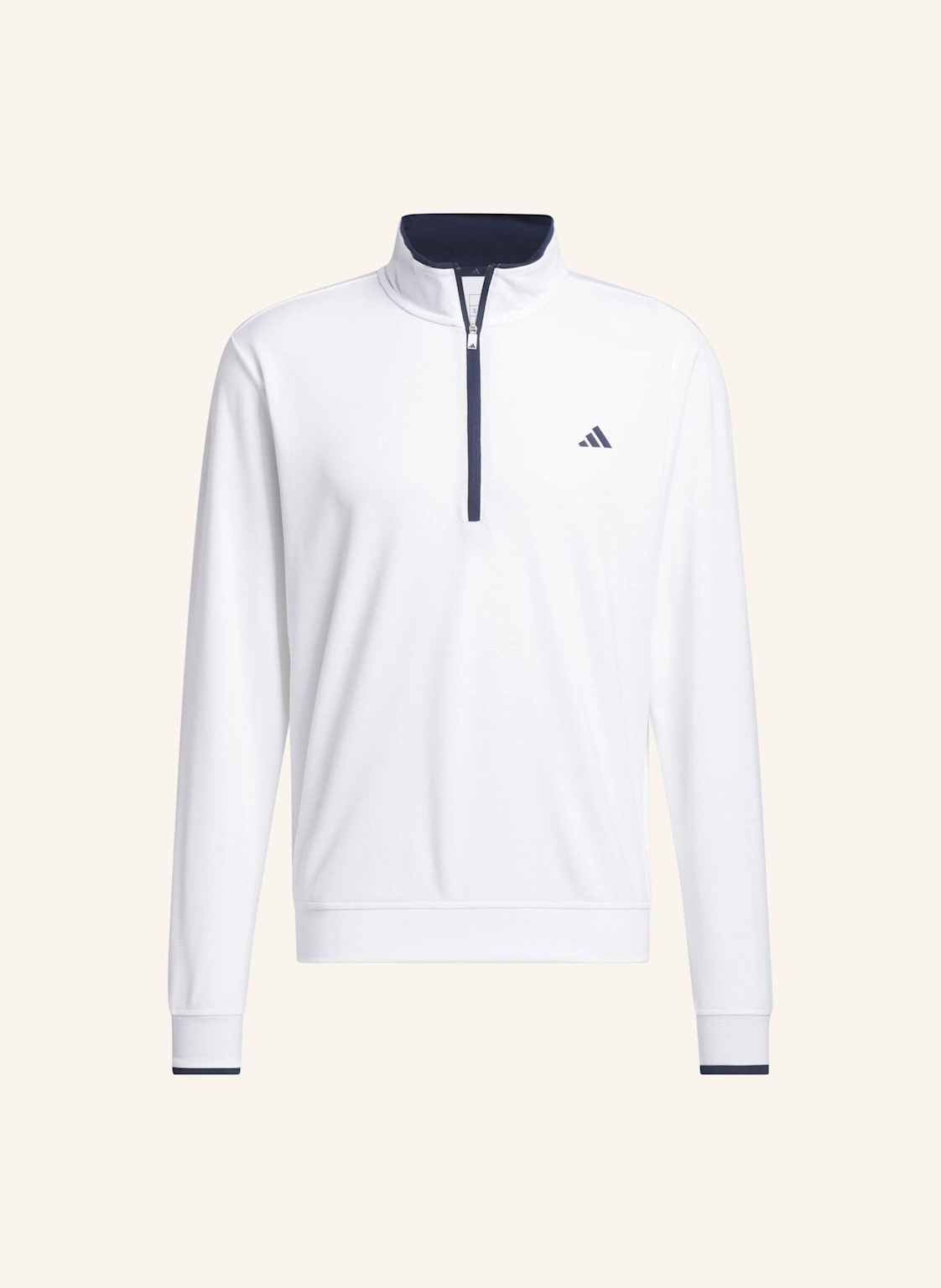 adidas LEICHTES HALF-ZIP TOP