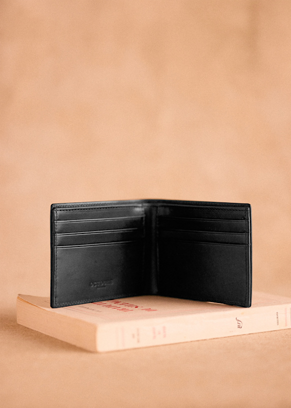 Chris Wallet