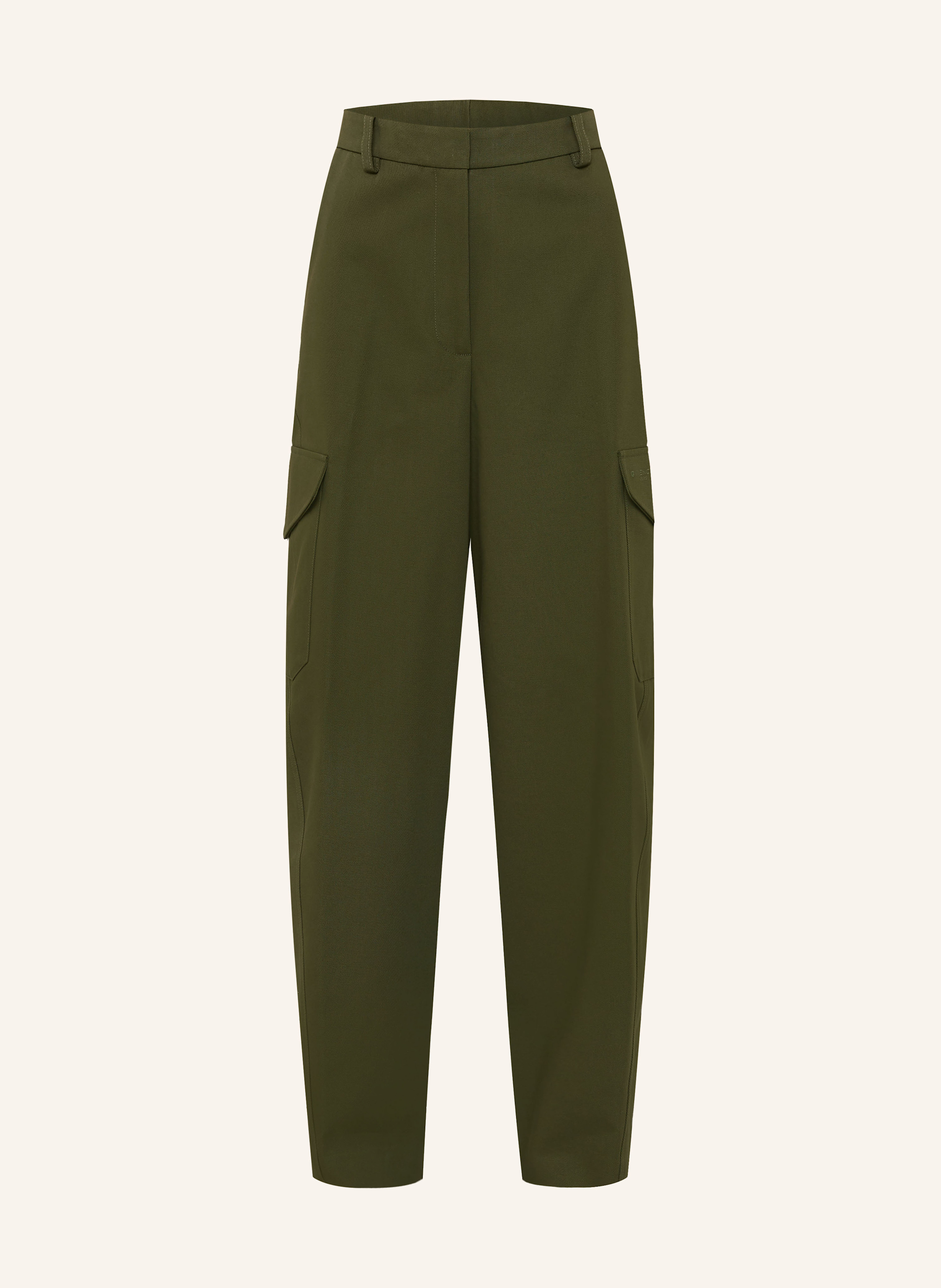 GIVENCHY Cargohose COCOON