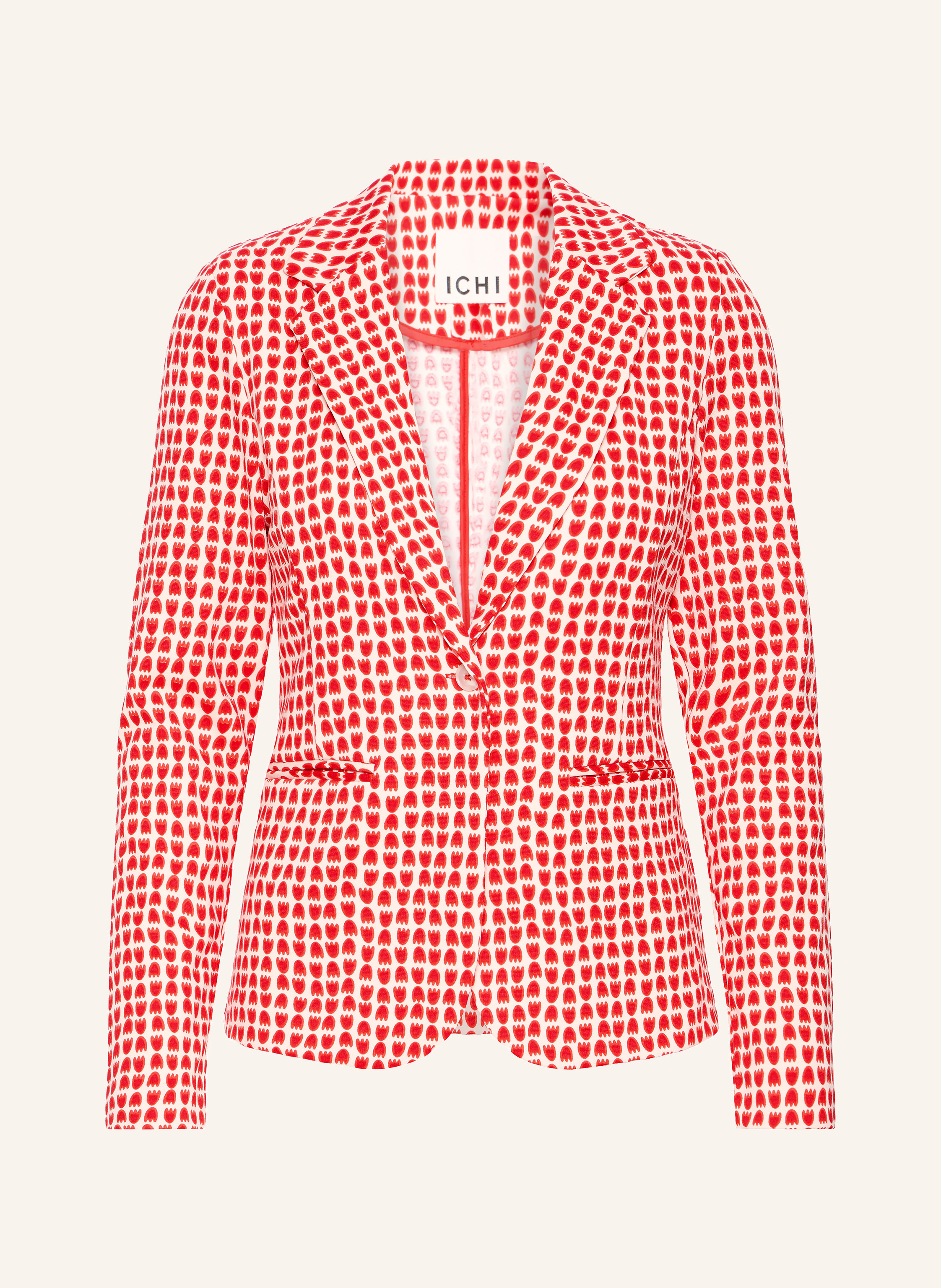 ICHI Blazer IHKATE