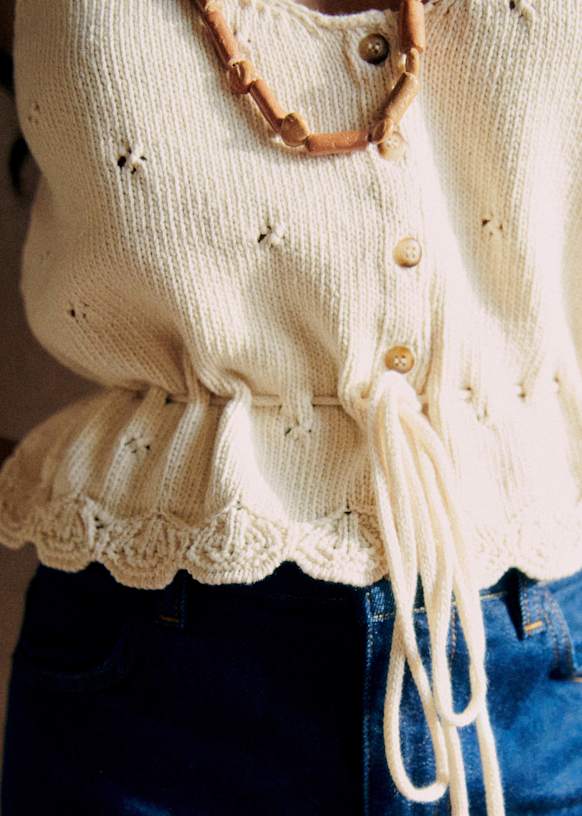 Giselle Top