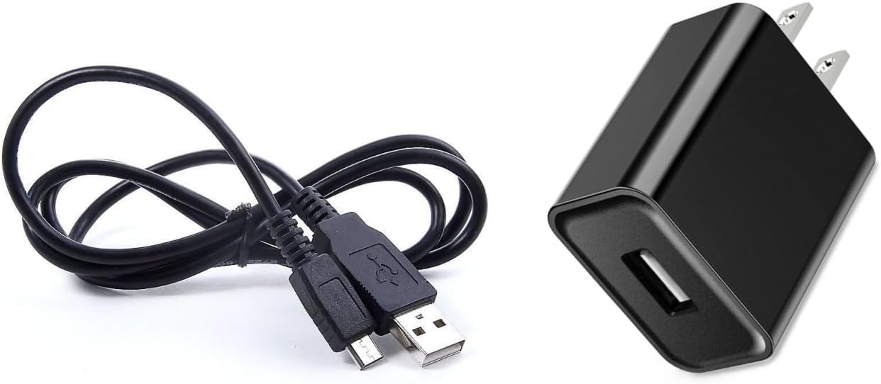 AC-DC Adapter Replacement for ULT Wear WH-ULT900N YY2981 WHULT900NB.UC WHULT900NH WHULT900NW 3.85V Li-ion Battery Noise Canceling Wireless Headphones Power Supply Adapter Cord Cable