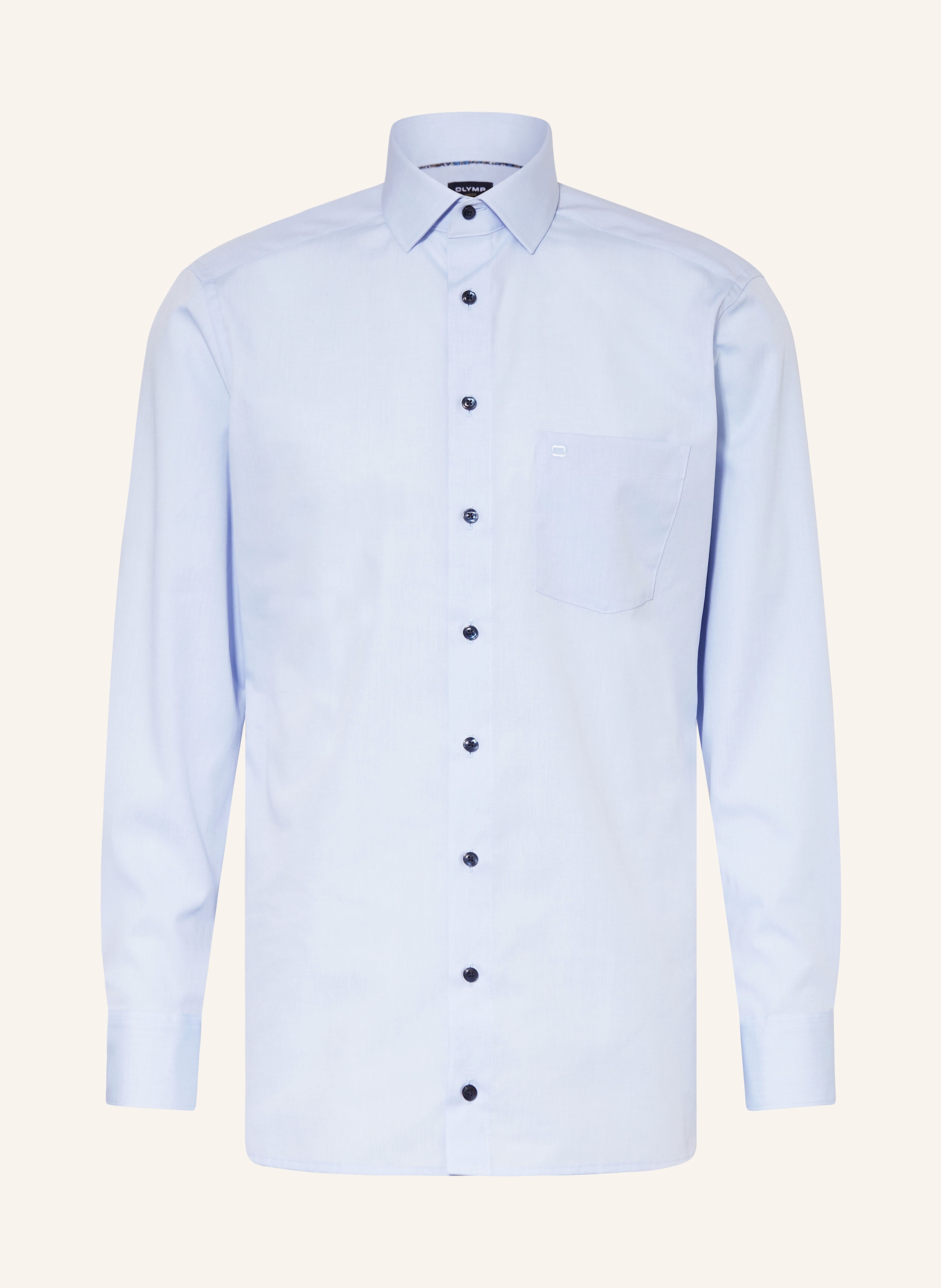OLYMP Hemd Luxor modern fit